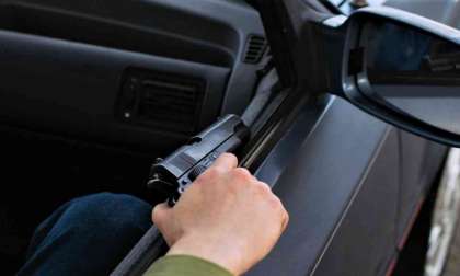 Road Rage Realities Make Mandatory Prison Laws Reasonable for Car Owners with Guns