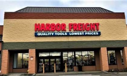 Harbor Freight Tool Recommendation for Christmas
