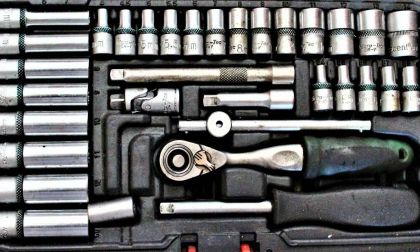 Needless Toolbox Shaming