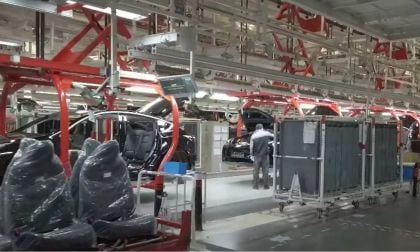 A Heated Debate On Predicting Tesla's 2024 Deliveries Is Going On - Who Is Right?