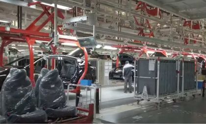 A Heated Debate On Predicting Tesla's 2024 Deliveries Is Going On - Who Is Right?