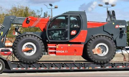 Gas Guzzling Heavy Duty Truck Recommendation