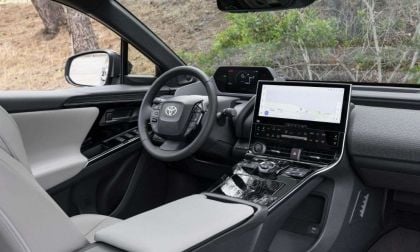 Here’s The Real Reason Why Toyota Is So Behind The EV Game