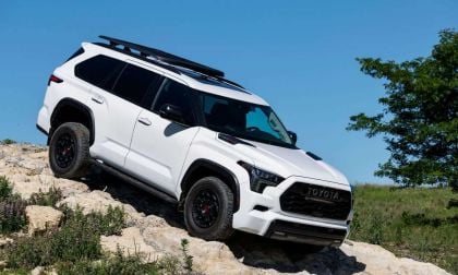 Here’s What Owners Are Towing In Their New 2023 Toyota Sequoia and It Will Surprise You