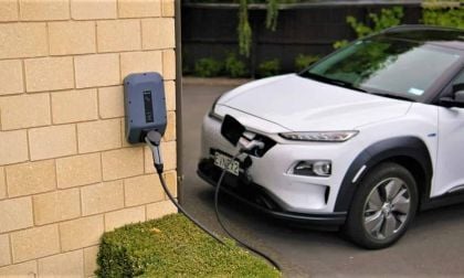 Owning an EV is a Break-Even Deal Financially