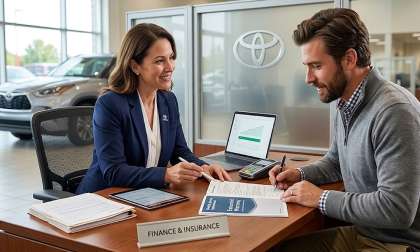 2026 Toyota Highlander