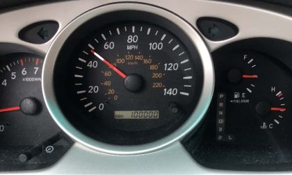 Which costs more for maintenance? A Honda Accord or Toyota Highlander?