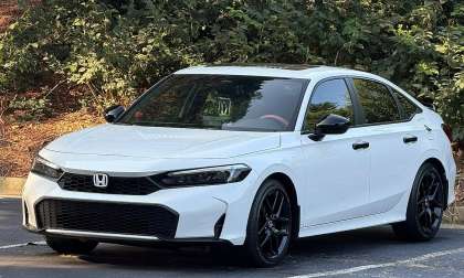 Civic Owner Says Why He Will Never Make The Mistake of Switching From Honda Again