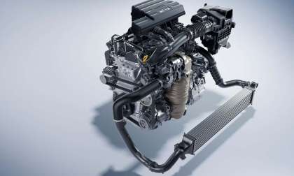 Study names best brands for turbo engines. 