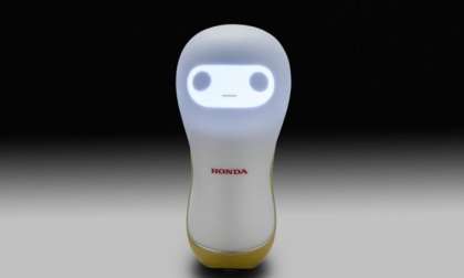 Honda_3E_Emotion_Bot
