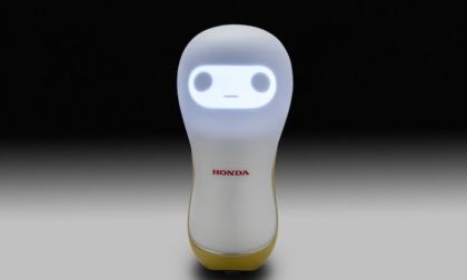 Honda_3E_Emotion_Bot
