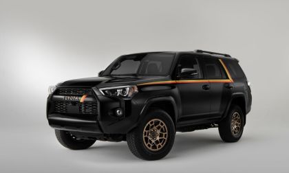 Honda Civic Owners Say Switching To 4Runner Was Best Decision Ever. Too Hard to Believe