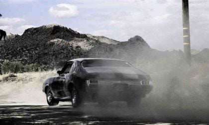 1970 Nova Makes the News