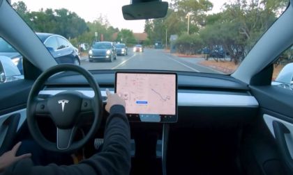 How Close Will Tesla Get To Level 5 Autonomy in 2022?