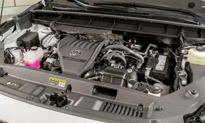 Toyota RAV4 Battery: How long can it last?