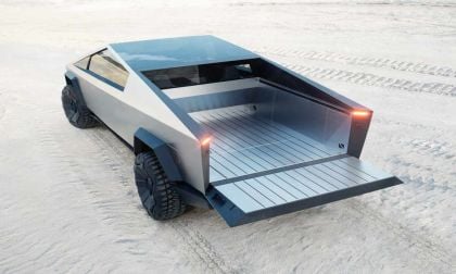 How Much Can the Cybertruck Tow? And What Range Will Be Lost?