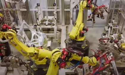 How Much Money is Giga Berlin Burning Through for Tesla?