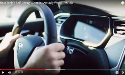 How Tesla Autopilot Works