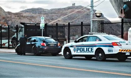 Most Cars Carry an Infraction by Law