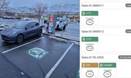 How To Get Free Charging For Your Tesla - Or Any Other EV