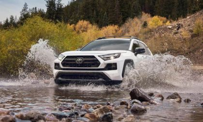 How To Optimize Your Gas Mileage on Your 2022 Toyota RAV4 Hybrid