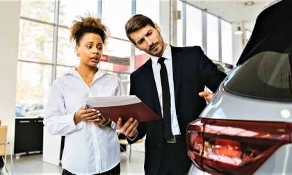 Beware This Scam Dealerships Use