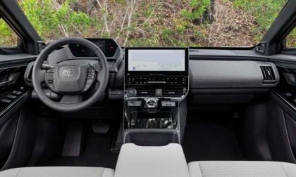 How Will Toyota’s bZ4X Buyback Benefit the Hybrid Driver