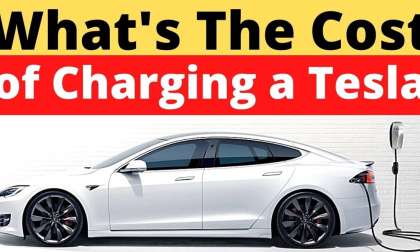 How Tesla charging increases monthly electric bill