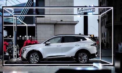 Hybrid SUVs Are Gaining Recognition for Fuel Economy and Reliability