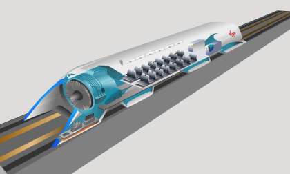 Hyperloop