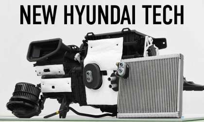 New Hyundai Airconditioning Tech