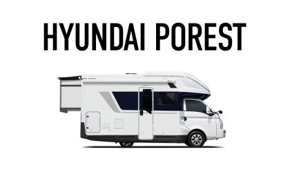 Hyundai Porest