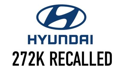 Hyundai Recall