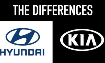 Hyundai vs Kia