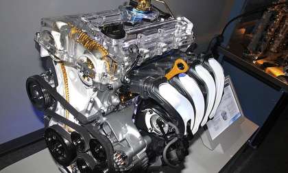 Hyundai, Kia Theta II engine recall