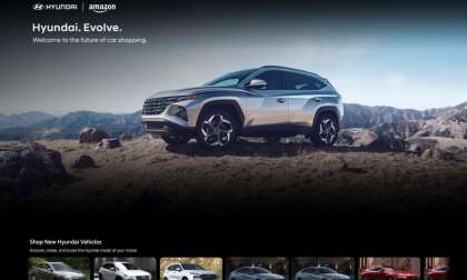Hyundai Evolve: The New Way To Buy Hyundai Cars Through Amazon Just Like Tesla