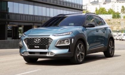 Hyundai Kona, EV, Hyundai EV, Toyota, Honda