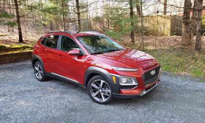 Three Features We Love About The 2019 Hyundai Kona Ultimate AWD
