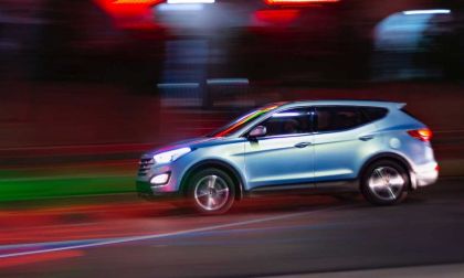 Older SUVs with a History of Reliability and Fuel Efficiency