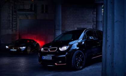BMW will end the i3 after this generation.
