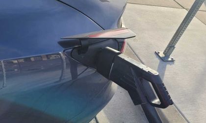 I Haven't Paid To Charge My Tesla In Over a Year - Here's What Makes This Possible