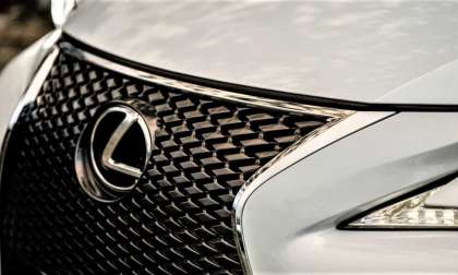 Toyota/Lexus Mechanic Reviews the Least Expensive Lexus Today