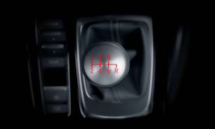 Image of Integra's 6-speed gear shift courtesy of Acura