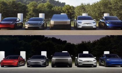 Introducing Tesla's New S.3.X.Y and Now C - Vehicle Lineup: And, There's More To Come