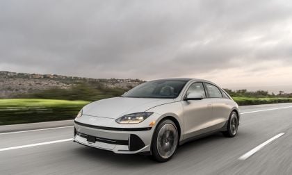 Image of 2025 Hyundai Ioniq 6