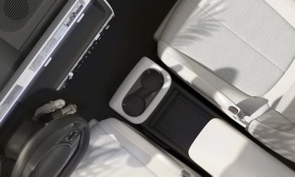 Hyundai Ioniq 5 Interior