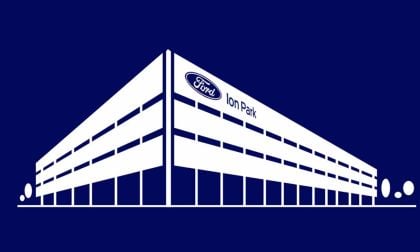 Ford Ion Park