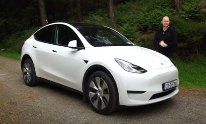 Is a Tesla Model Y Better Than a Tesla Model 3?