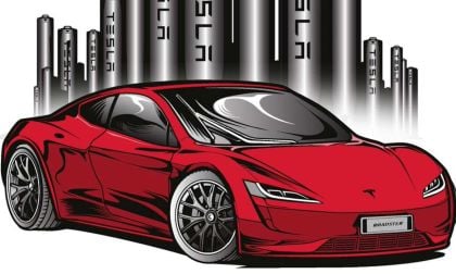 New Tesla Roadster Release "Imminent" According To Someone Speaking With Two Senior Tesla Technicians