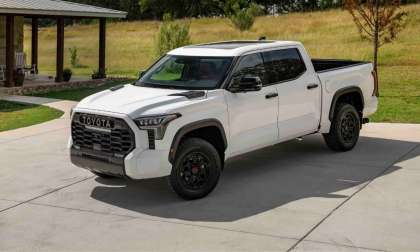 Is ResistAll Worth the $2,000 Add-On for Your 2022 Toyota Tundra 